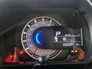 2023 SUZUKI SPACIA GEAR My Style photo 5