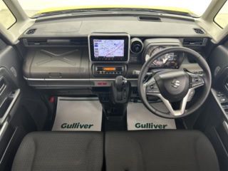 2022 SUZUKI SPACIA GEAR HYBRID XZ Turbo photo 4