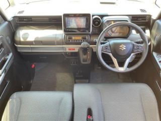 2023 SUZUKI SPACIA GEAR HYBRID XZ photo 3