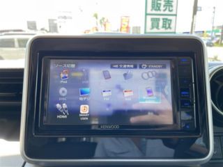 2023 SUZUKI SPACIA GEAR HYBRID XZ photo 5