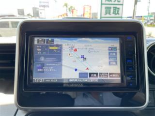 2023 SUZUKI SPACIA GEAR HYBRID XZ photo 4