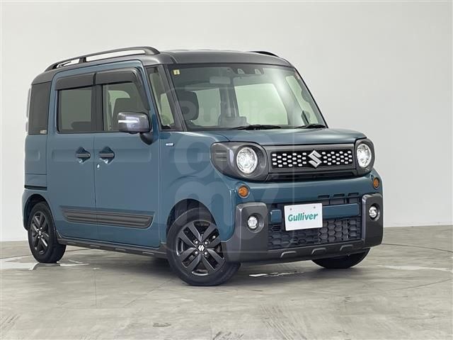2023 SUZUKI SPACIA GEAR HYBRID XZ