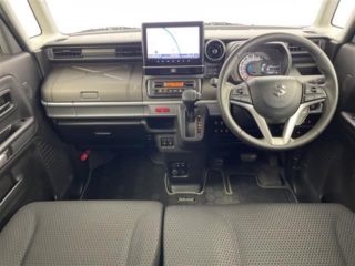 2023 SUZUKI SPACIA GEAR HYBRID XZ photo 3