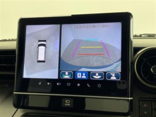 2023 SUZUKI SPACIA GEAR HYBRID XZ photo 2