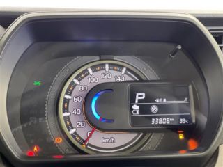 2023 SUZUKI SPACIA GEAR HYBRID XZ photo 5