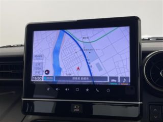 2023 SUZUKI SPACIA GEAR HYBRID XZ photo 4
