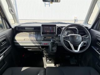 2023 SUZUKI SPACIA GEAR HYBRID XZ photo 3