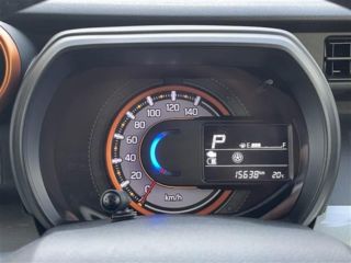 2021 SUZUKI SPACIA GEAR HYBRID XZ 4WD photo 5