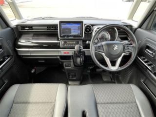 2021 SUZUKI SPACIA CUSTOM Custom HYBRID XS photo 3