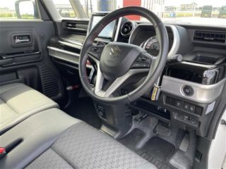2021 SUZUKI SPACIA CUSTOM Custom HYBRID XS photo 5