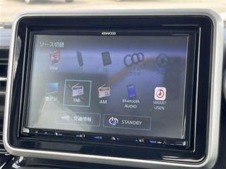 2021 SUZUKI SPACIA CUSTOM Custom HYBRID XS photo 4