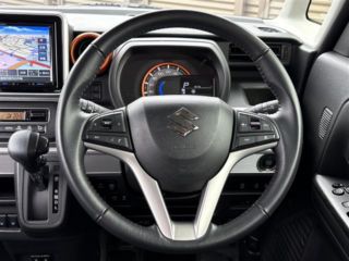 2021 SUZUKI SPACIA GEAR HYBRID XZ photo 5