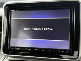 2021 SUZUKI SPACIA GEAR HYBRID XZ photo 4
