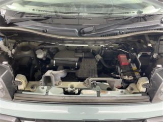 2021 SUZUKI SPACIA GEAR HYBRID XZ photo 3