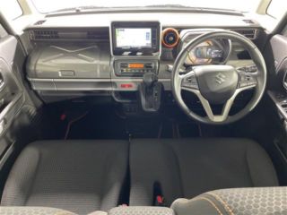 2021 SUZUKI SPACIA GEAR HYBRID XZ photo 4