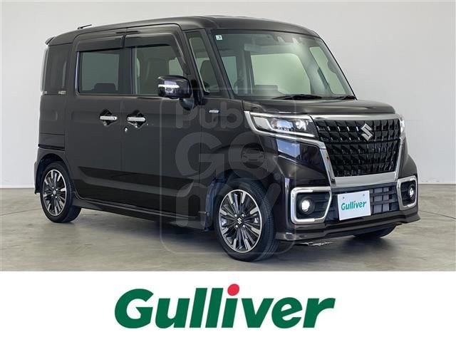 2023 SUZUKI SPACIA CUSTOM Custom HYBRID XS Turbo