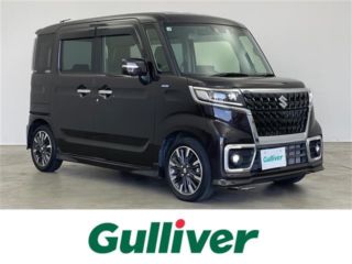 2023 SUZUKI SPACIA CUSTOM Custom HYBRID XS Turbo