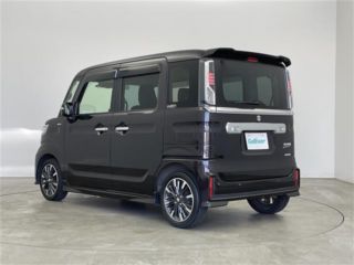 2023 SUZUKI SPACIA CUSTOM Custom HYBRID XS Turbo photo 2