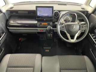 2023 SUZUKI SPACIA CUSTOM Custom HYBRID XS Turbo photo 4