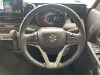 2022 SUZUKI SPACIA GEAR HYBRID XZ Turbo photo 3