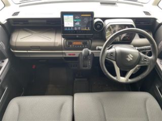 2022 SUZUKI SPACIA GEAR HYBRID XZ Turbo photo 4