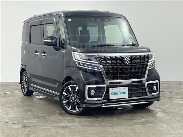2022 SUZUKI SPACIA CUSTOM Custom HYBRID XS Turbo