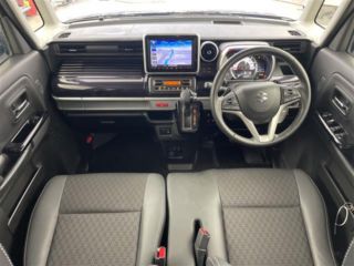 2022 SUZUKI SPACIA CUSTOM Custom HYBRID XS Turbo photo 3