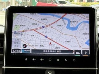2022 SUZUKI SPACIA GEAR HYBRID XZ photo 5