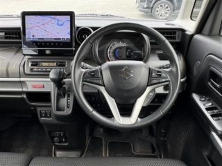 2022 SUZUKI SPACIA GEAR HYBRID XZ photo 4