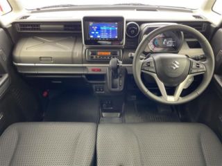 2022 SUZUKI SPACIA GEAR HYBRID XZ Turbo photo 3