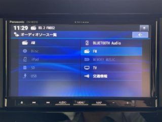 2022 SUZUKI SPACIA GEAR HYBRID XZ Turbo photo 5