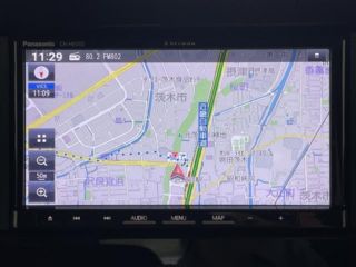 2022 SUZUKI SPACIA GEAR HYBRID XZ Turbo photo 4