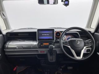 2021 SUZUKI SPACIA GEAR HYBRID XZ Turbo photo 3