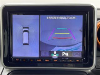 2021 SUZUKI SPACIA GEAR HYBRID XZ Turbo photo 5