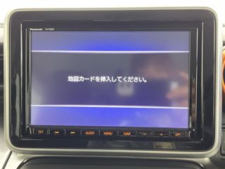 2021 SUZUKI SPACIA GEAR HYBRID XZ Turbo photo 4