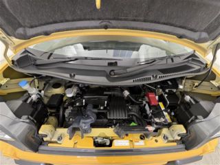 2022 SUZUKI SPACIA GEAR HYBRID XZ photo 3