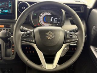 2022 SUZUKI SPACIA GEAR HYBRID XZ photo 5