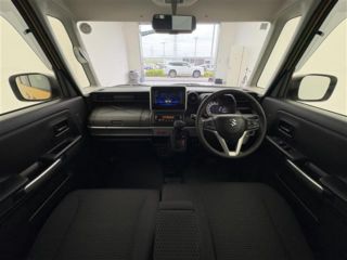 2022 SUZUKI SPACIA GEAR HYBRID XZ photo 4