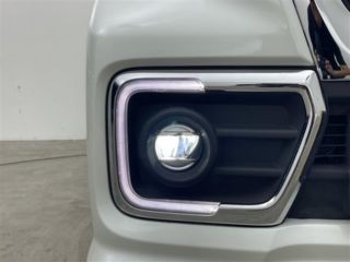 2021 SUZUKI SPACIA CUSTOM Custom Hybrid XS 4WD photo 3