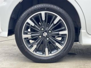 2021 SUZUKI SPACIA CUSTOM Custom Hybrid XS 4WD photo 2
