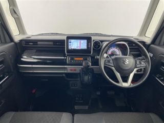 2021 SUZUKI SPACIA CUSTOM Custom Hybrid XS 4WD photo 4