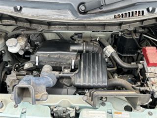 2022 SUZUKI SPACIA GEAR HYBRID XZ photo 3