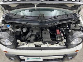 2023 SUZUKI SPACIA GEAR HYBRID XZ Turbo photo 3