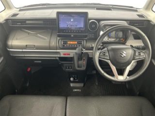 2023 SUZUKI SPACIA GEAR HYBRID XZ Turbo photo 4