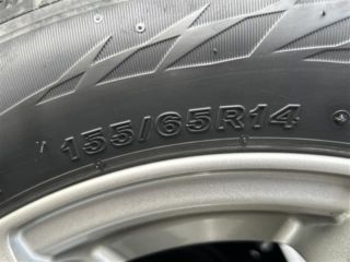2021 SUZUKI SPACIA CUSTOM Custom Hybrid GS 4WD photo 3