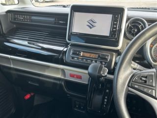 2021 SUZUKI SPACIA CUSTOM Custom Hybrid GS 4WD photo 5