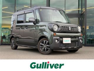 2023 SUZUKI SPACIA GEAR HYBRID XZ
