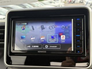 2023 SUZUKI SPACIA GEAR HYBRID XZ photo 5