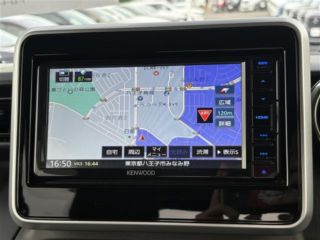 2023 SUZUKI SPACIA GEAR HYBRID XZ photo 4