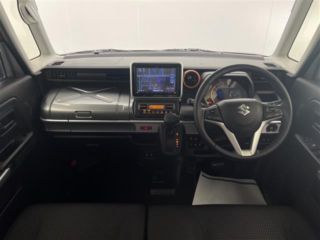 2021 SUZUKI SPACIA GEAR HYBRID XZ photo 3